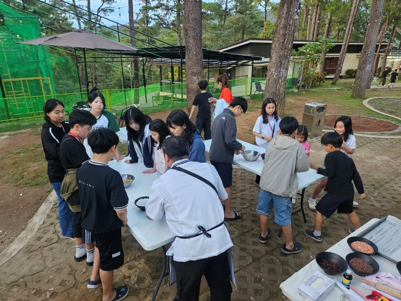 フィリピン留学 Cebu21 - A&J ECO CAMPUS-School Life-309
